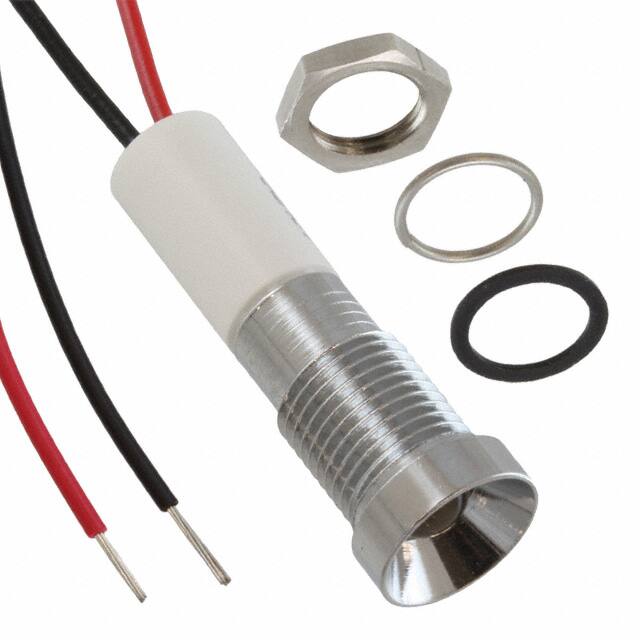 Q8R3CXXW12E APEM Inc.  Luces piloto de los indicadores del panel